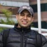 Gaurav Pandey