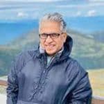 Rudra Pandey