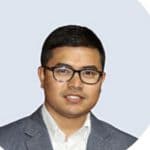 Niran Maharjan